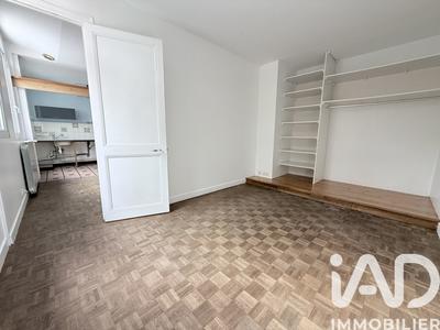 Maison de ville - 50 m² - 2 pièces