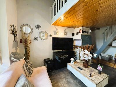 Maison traditionnelle - 152 m² - 5 pièces