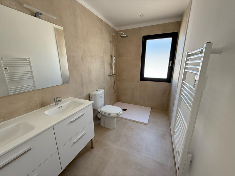 Maison - 143 m² - 5 pièces