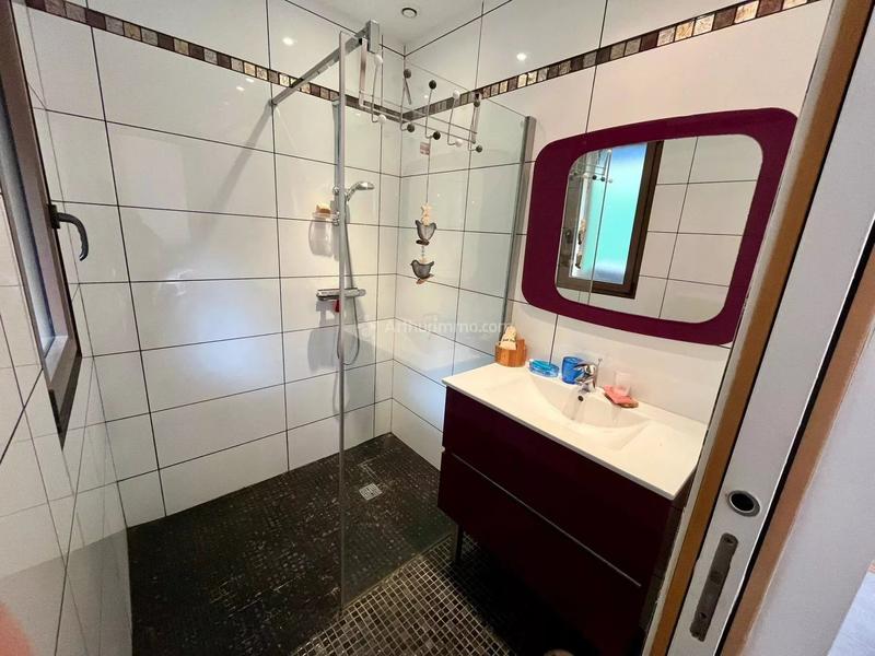 Viager - Maison - 126 m² - 4 pièces