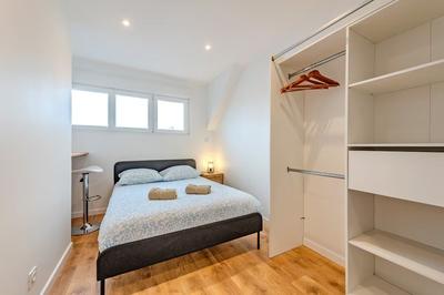 Maison ancienne - 117 m² - 7 pièces