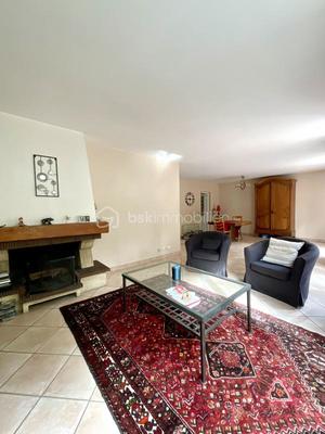 Maison - 160 m² - 7 pièces