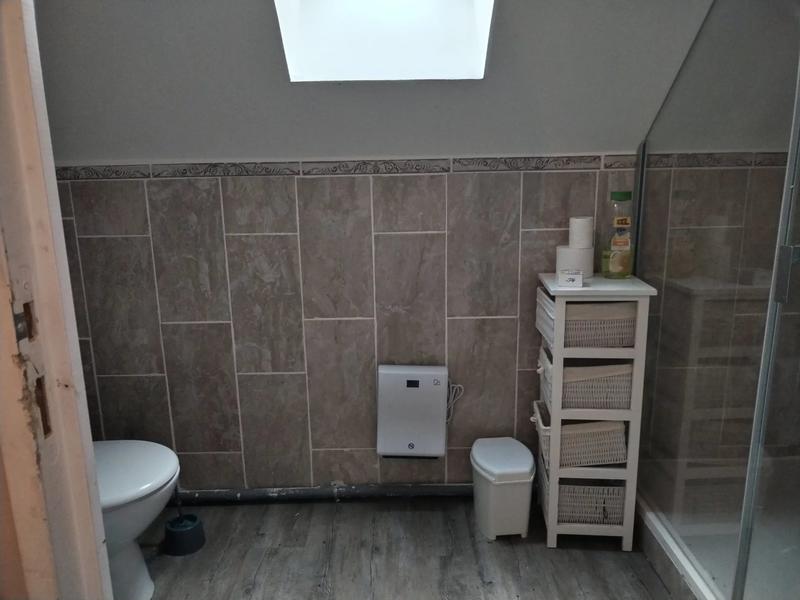 Maison - 140 m² - 8 pièces