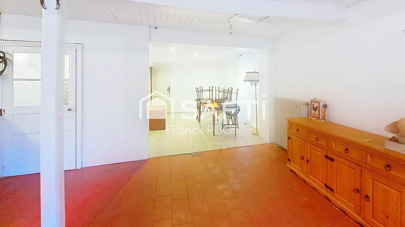 Maison - 159 m² - 7 pièces