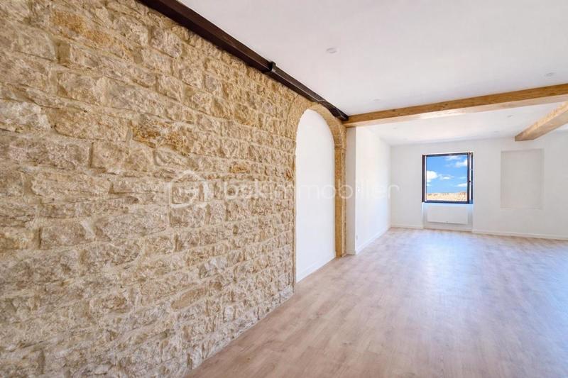 Duplex - 88 m² - 4 pièces