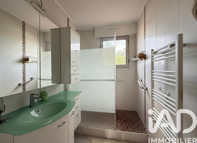 Appartement - 83 m² - 3 pièces