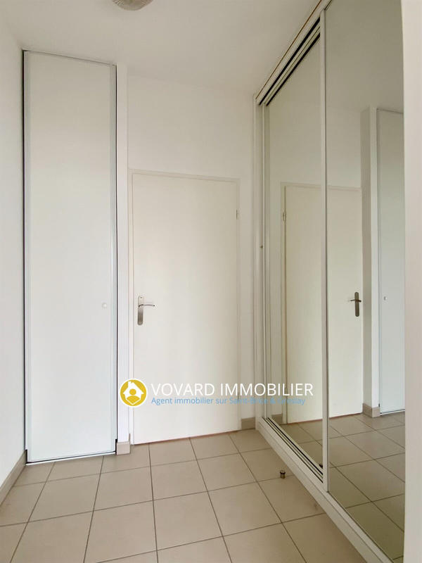 Appartement - 66 m² - 2 pièces