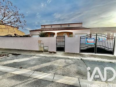 Maison - 147 m² - 5 pièces