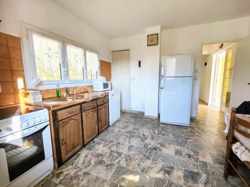 Maison - 150 m² - 8 pièces