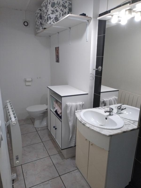 Maison - 100 m² - 3 pièces