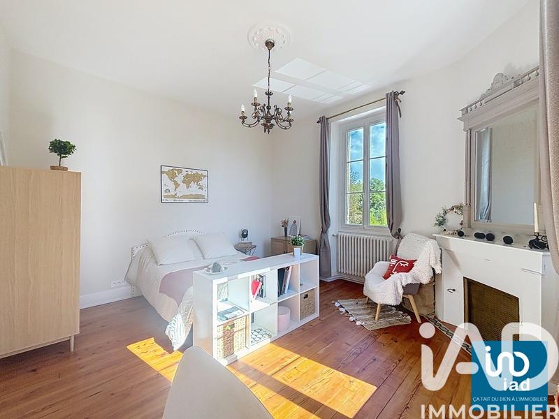 Maison - 160 m² - 7 pièces