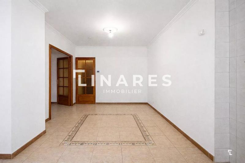 Maison - 86 m² - 3 pièces