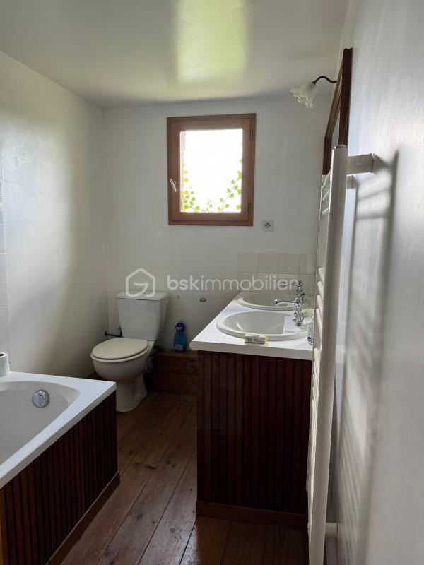 Maison en pierre - 165 m² - 8 pièces