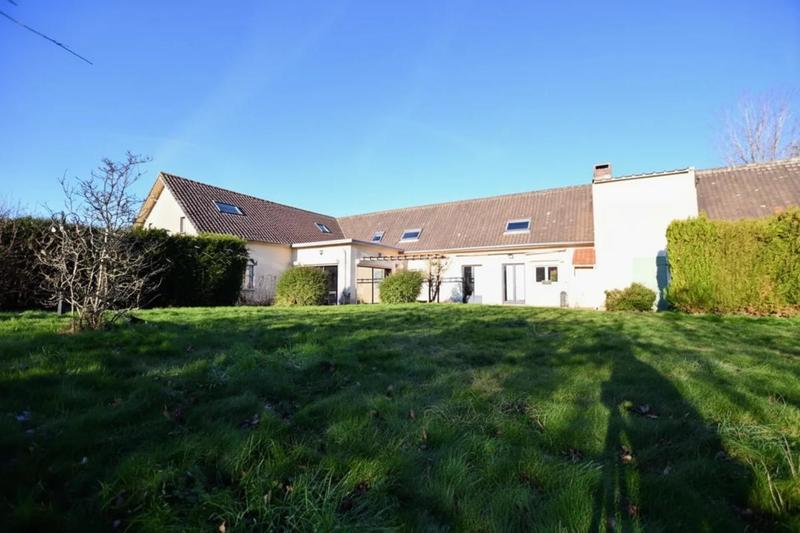 Longère - 220 m² - 10 pièces