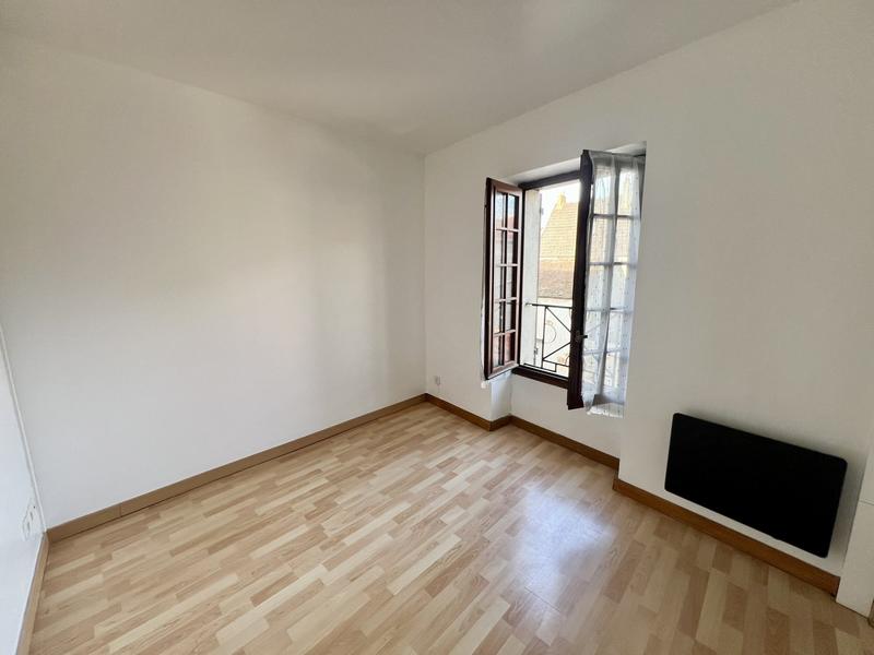 Maison - 54 m² - 3 pièces