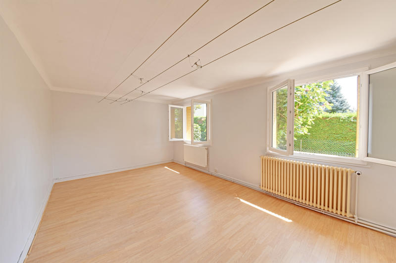 Maison - 71 m² - 3 pièces