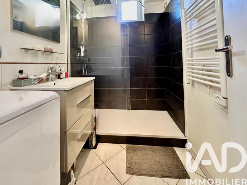 Appartement - 38 m² - 1 pièce