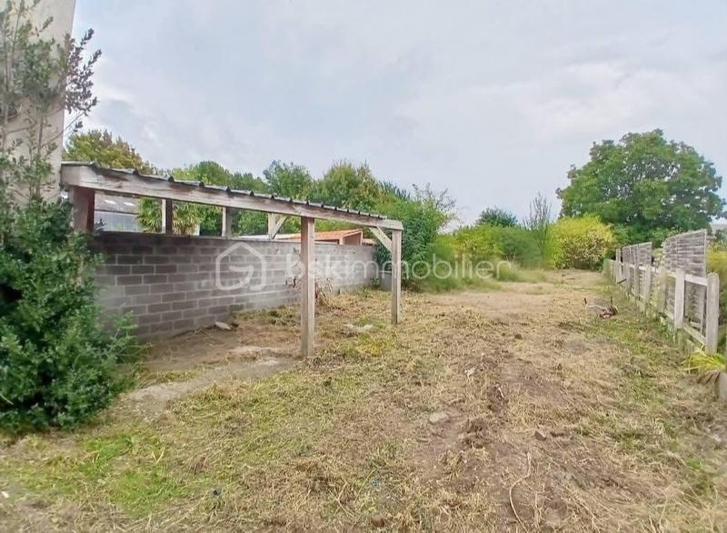 Immeuble - 228 m² - 10 pièces