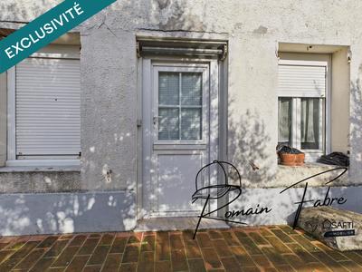 Appartement - 73 m² - 4 pièces