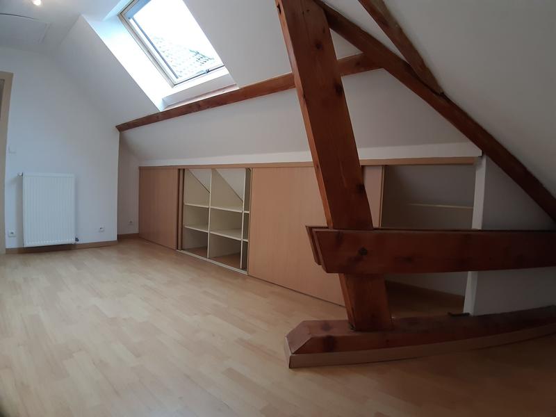 Appartement - 54 m² - 3 pièces