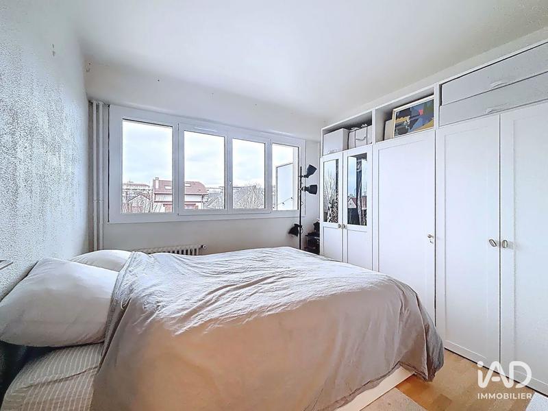 Appartement - 55 m² - 2 pièces