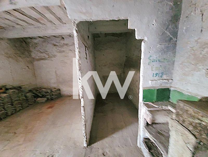 Maison de village - 68 m²