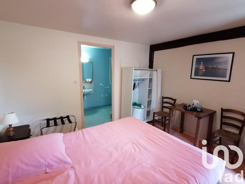 Maison - 604 m² - 21 pièces