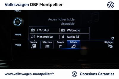 Volkswagen Polo 1.0 Tsi 95 s&amp;S Bvm5 Vw Edition