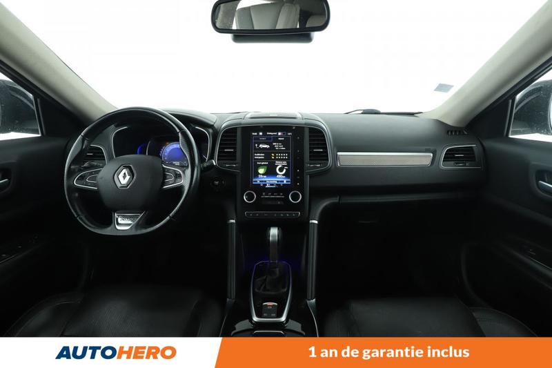 Renault Koleos 2.0 dCi Energy Initiale Paris 4x4 X-Tronic 177 ch