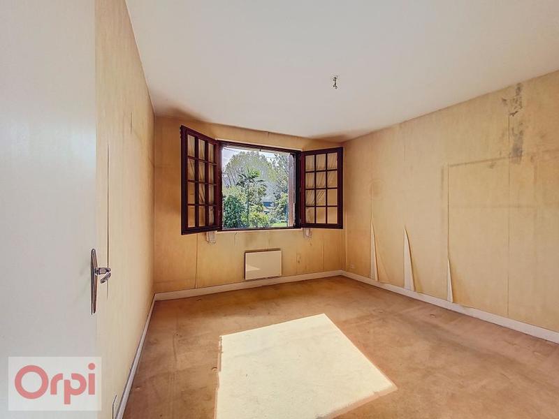 Maison - 90 m² - 3 pièces