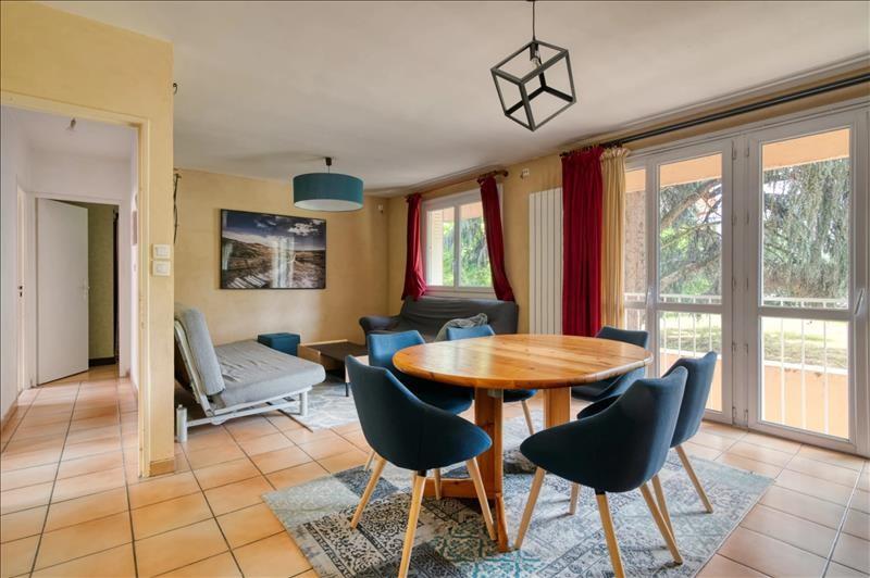 Appartement - 78 m² - 3 pièces