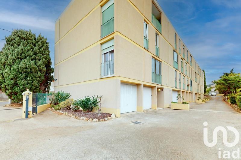 Appartement - 53 m² - 3 pièces