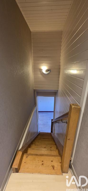 Maison de campagne - 131 m² - 7 pièces