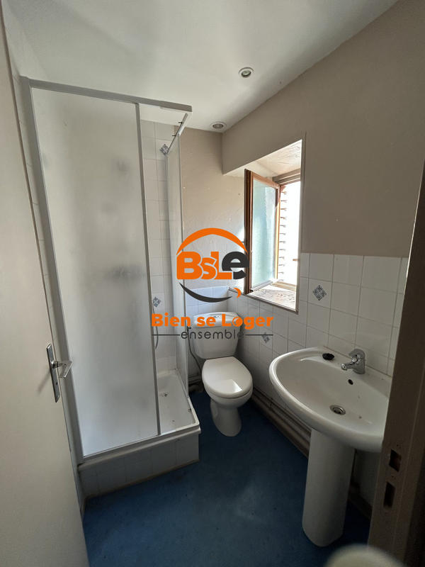 Maison - 60 m² - 4 pièces