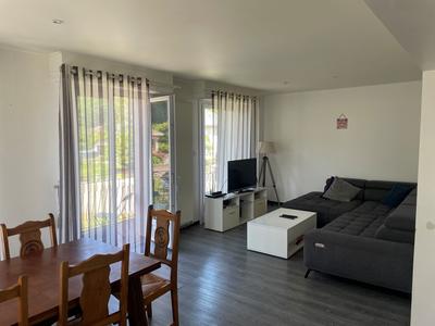 Maison - 156 m² - 6 pièces