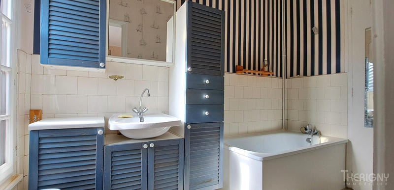 Villa - 160 m² - 6 pièces