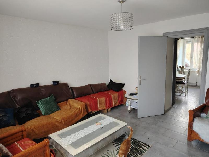 Immeuble - 240 m²