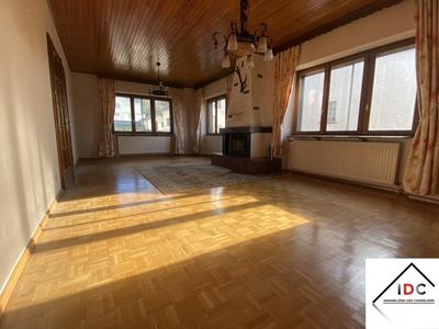 Maison - 114 m² - 4 pièces
