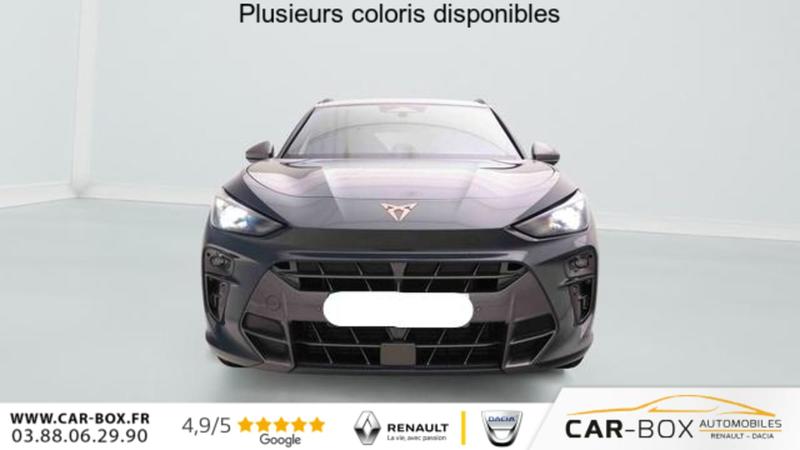Cupra Terramar 1.5 eTSI +150 Dsg
