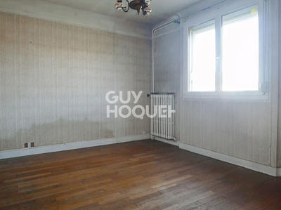 Maison - 112 m² - 4 pièces