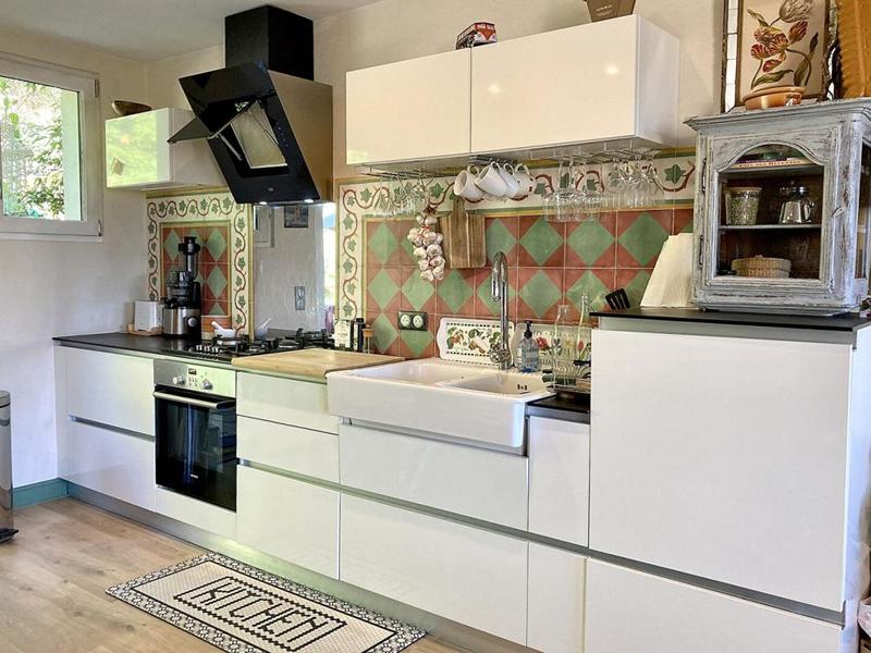 Appartement - 83 m² - 4 pièces