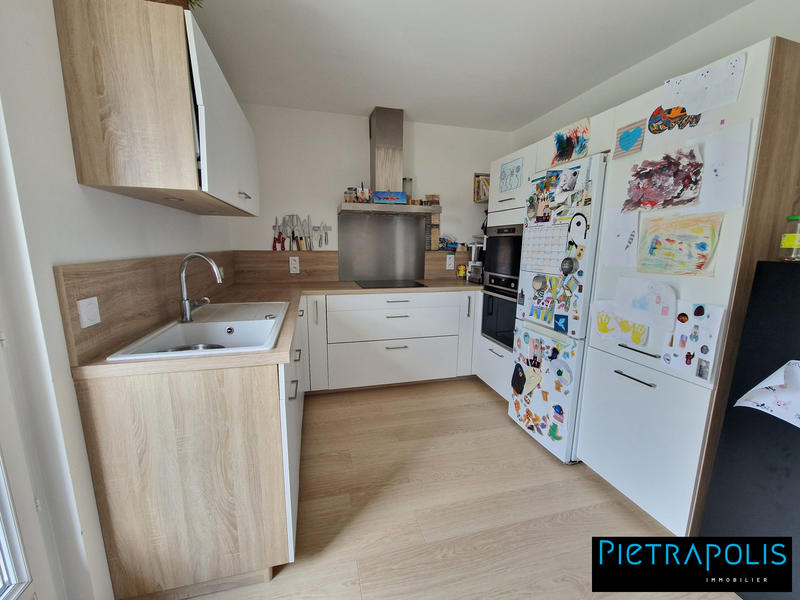 Villa - 184 m² - 6 pièces