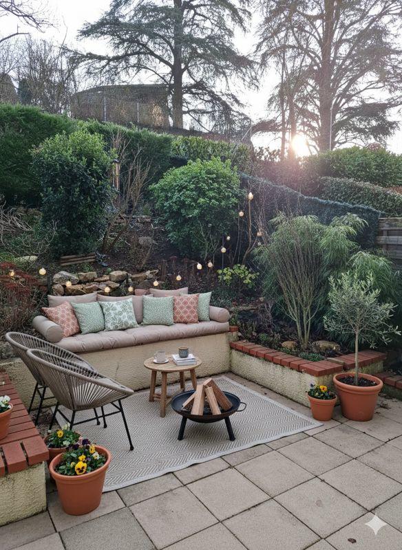 Maison - 106 m² - 5 pièces