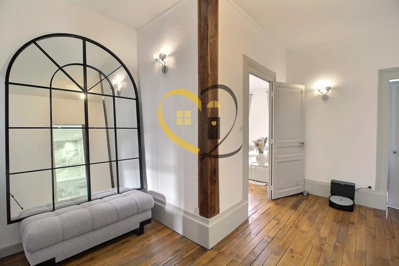 Appartement - 139 m² - 5 pièces