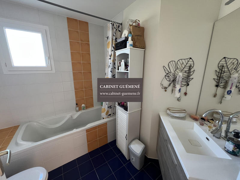 Maison - 74 m² - 4 pièces