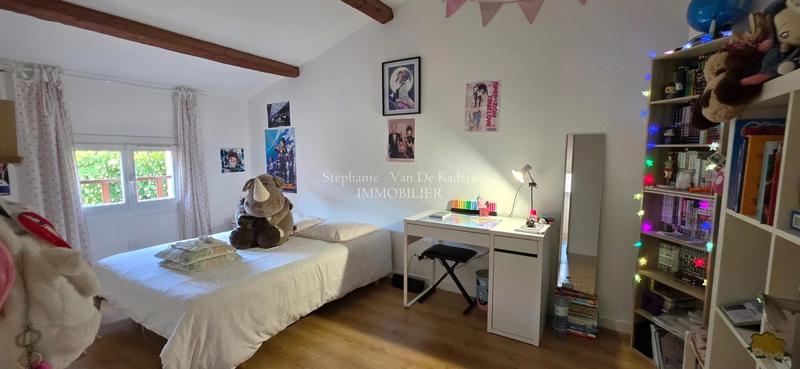 Villa - 96 m² - 4 pièces