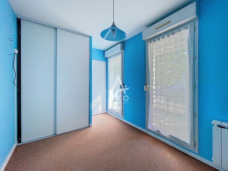 Appartement - 32 m² - 2 pièces