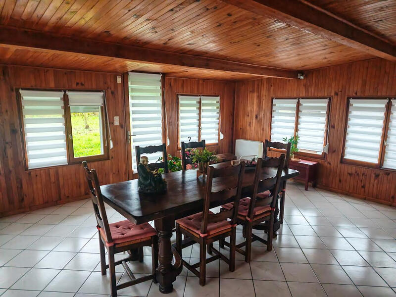 Maison - 114 m² - 5 pièces