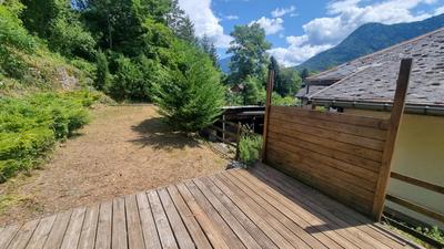 Appartement - 190 m² - 3 pièces