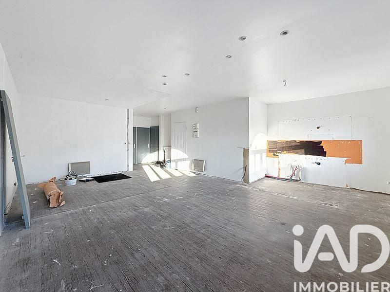 Immeuble - 215 m²